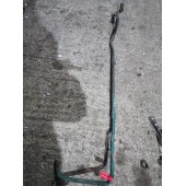 Трубка охлаждения Volvo D13C (к патрубку помпы ) (347)