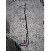 Трубка охлаждения Volvo D13C (к патрубку помпы ) (345)