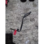 Трубка кондиционера Volvo FH 12 (испаритель-осушитель) (336)