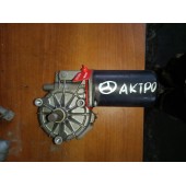 Моторчик стеклоочистителя Mercedes (059)