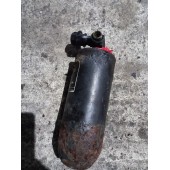 Осушитель кондиционера Volvo ржавый (333)