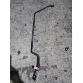 Трубка кондиционера Volvo FH 12 (испаритель-компрессор) (340)