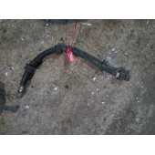 Шланг тормозной Scania P340 626321 (747)