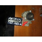 Моторчик стеклоочистителя Mercedes (049)