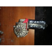 Моторчик стеклоочистителя Mercedes (048)