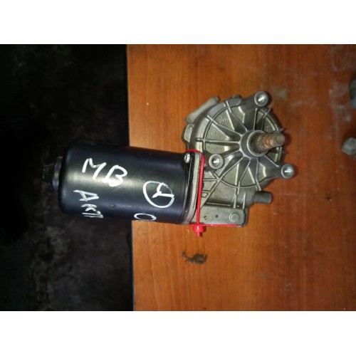 Моторчик стеклоочистителя Mercedes (152), 0058202142