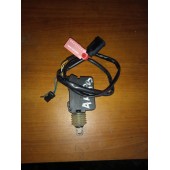 Доводчик замка двери Mercedes (128)