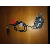 Доводчик замка двери Mercedes (127)