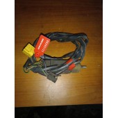 Доводчик замка двери Mercedes (122)