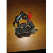 Доводчик замка двери Mercedes (124)