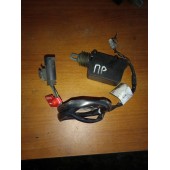 Доводчик замка двери Mercedes (126)