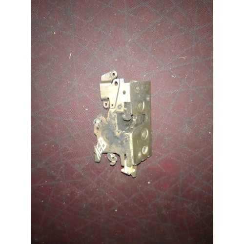 Замок двери Mercedes внутренний LH (121)*, 9737200735-5