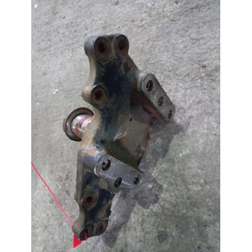 Цапфа ленивого моста MAN (761), -1