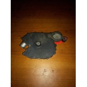 Крышка воздушного компрессора Scania XPI (глушитель) (112)