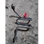 Змеевик Volvo FH 12/D13 (304)