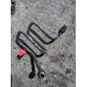 Змеевик Volvo FH 12/D13 (303)