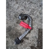 Трубка гура Volvo D12D (309)