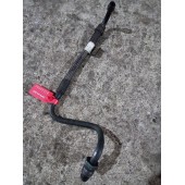 Трубка подачи масла Volvo (324)