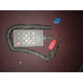 Пульт управления подвеской Mercedes (108)