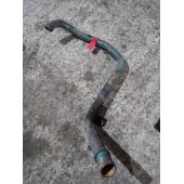 Трубка охлаждения Volvo D12А (325)