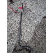 Трубка воздушная Volvo D13А (899)