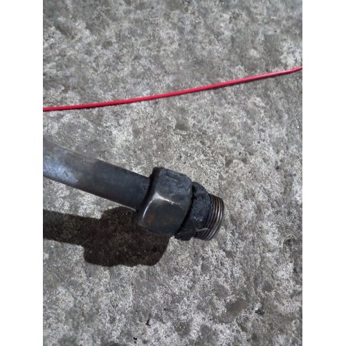 Трубка воздушная Volvo (898), -1