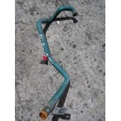 Трубка охлаждения Volvo D12D (294)