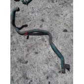 Трубка охлаждения Volvo D12С (298)