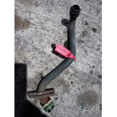 Трубка масляная Volvo D13C/D13A (корпус масляных фильтров) (289)