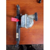 Цилиндр сцепления Mercedes в сборе с бачком (096)