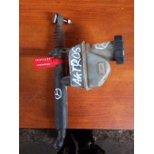 Цилиндр сцепления Mercedes в сборе с бачком (095)