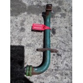 Трубка масляная Volvo D13 (масл. фильтр-теплообменник) (286)