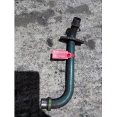 Трубка масляная Volvo D13 (масл. фильтр-теплообменник) (284)