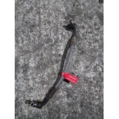 Трубка подачи масла на турбину Volvo FH12 (264)