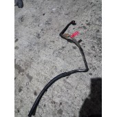 Трубка гура Volvo FH 12 из 2-х частей (270)