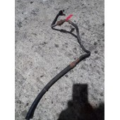 Трубка гура Volvo FH 12 из 2-х частей (900)