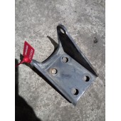 Кронштейн заднего амортизатора Volvo FH (нов. образец) верхний (257)