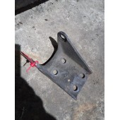 Кронштейн заднего амортизатора Volvo FH (нов. образец) верхний (241)