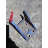 Кронштейн заднего амортизатора Volvo FH (стар. образец) верхний (247)