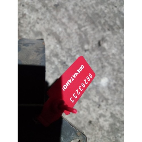 Кронштейн бачка ГУРа Volvo FH 12 (233), 20495075-2