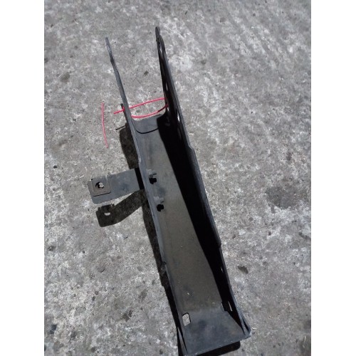 Кронштейн замка кабины Volvo FН (224), 1076698-2