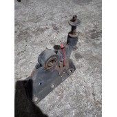 Кронштейн кабины Volvo FН передний (квадратная) (240)