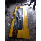 Капот MAN TGA 179559 ш.к. в сборе с замком (558)