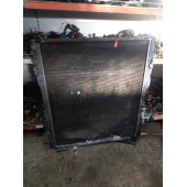 Радиатор основной Scania R420 040019 (709)