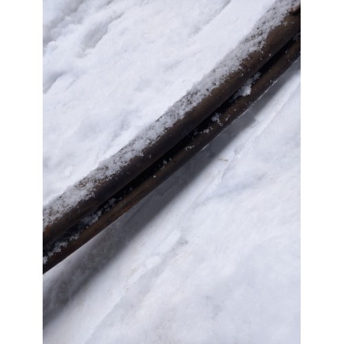 Рессора передняя 2 листа Scania P340 633245 (194), -4