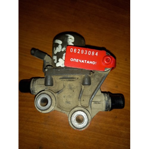 Насос дозирующий мочевины Adblue Mercedes (084), 