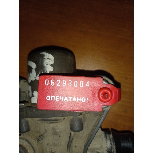 Насос дозирующий мочевины Adblue Mercedes (084), -1