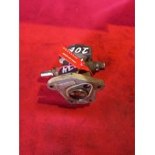 Топливный насос низкого давления (ТННД) MAN TGS 176038 D2066 (038)