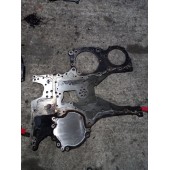 Плита ГРМ Volvo D13A (171)