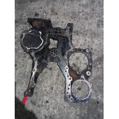 Плита ГРМ Volvo D13A (172)